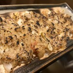 あさだ - 杉板焼き