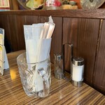 喫茶 マドラグ - 