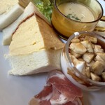 喫茶 マドラグ - 