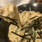 あさだ - 喉越しの良さよ。