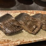 あさだ - 鰊の旨煮