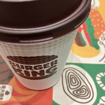 バーガーキング - 