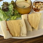 喫茶 マドラグ - 