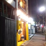 PERFECT BEER KITCHEN - 