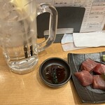 ふれあい酒場ほていちゃん - 