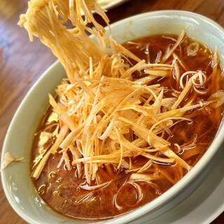 ラーメン松野屋_0