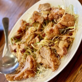 ラーメン松野屋_1