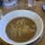 らぁ麺 めん奏心 - 料理写真:まんまのサンマ　煮干嫌いでも美味しっ！