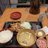 しんぱち食堂 名古屋駅西口店