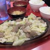 鉄板焼肉 大当り 北千住店