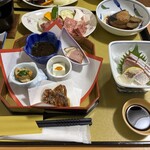 鎮西町国民宿舎 波戸岬 - 