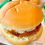 マクドナルド 小金井ぬくい坂下店 - 