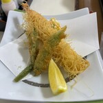 鎮西町国民宿舎 波戸岬 - 