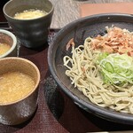 あみだそば 福の井 - 