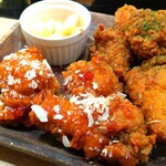 韓国料理bibim’ - 