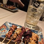 俺のやきとり - 