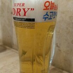 韓国料理bibim’ - 