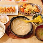 餃子ノ酒場マイケル - 