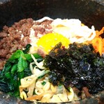 韓国料理bibim’ KITTE博多店 - 