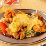 餃子ノ酒場マイケル - 