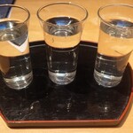 新潟の飯と酒 ほろよ稲 新潟駅前店 - 