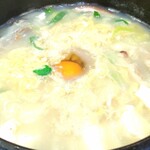 韓国料理bibim’ KITTE博多店 - 