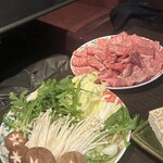 すみび焼肉　Da-Wa - 