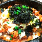 韓国料理bibim’ KITTE博多店 - 