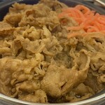 吉野家 - 料理写真: