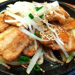 韓国料理bibim’ KITTE博多店 - 