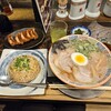 大砲ラーメン 上津店