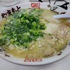 ラーメンやまもと 筑前支店