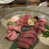 炉端食堂 すすむ