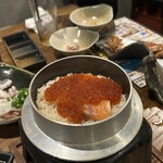 炉端食堂 すすむ - 