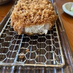 鎌倉かつ亭 あら珠 総本店 - 