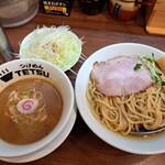 つけめんTETSU - 料理写真: