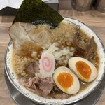 ラーメン ヤキソバ 一丁目 - 