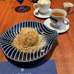 ル・プーレ ブラッスリーうかい - 