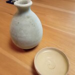 手打蕎麦 こより - 能登純米