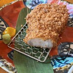 鎌倉かつ亭 あら珠 総本店 - 