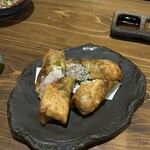 炉端食堂 すすむ - 