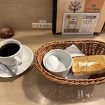 ミヤマ珈琲 - 