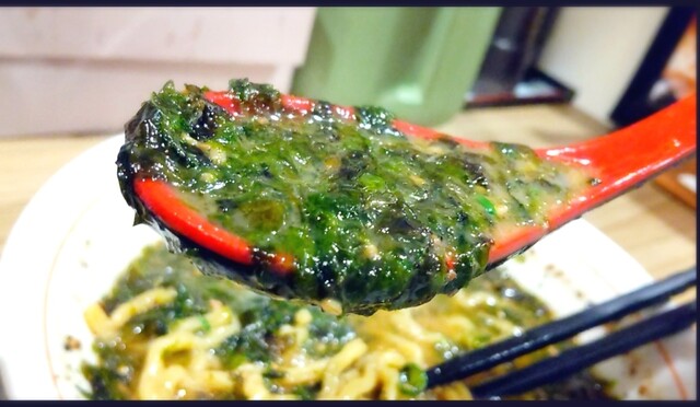 大豚白 - 西28丁目/ラーメン | 食べログ