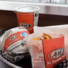 A&W - 