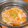 麺匠の心つくし つるとんたん 宗右衛門町店