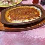 サイゼリヤ - 料理写真: