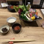 野良のまたたび - 