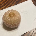 오카시츠카사 토게츠도우 로우호