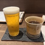 炭火と酒 心月 - 