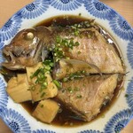 おかもと鮮魚店  - 